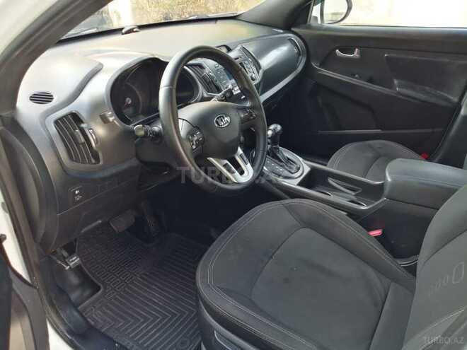 Kia Sportage 2013, 252,500 km - 2.0 l - Sumqayıt