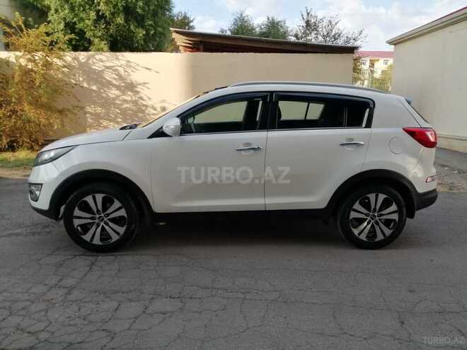 Kia Sportage 2013, 252,500 km - 2.0 l - Sumqayıt