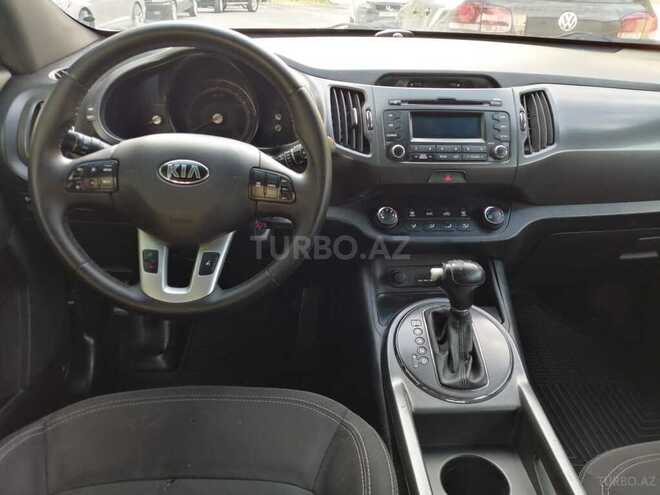 Kia Sportage 2013, 252,500 km - 2.0 l - Sumqayıt
