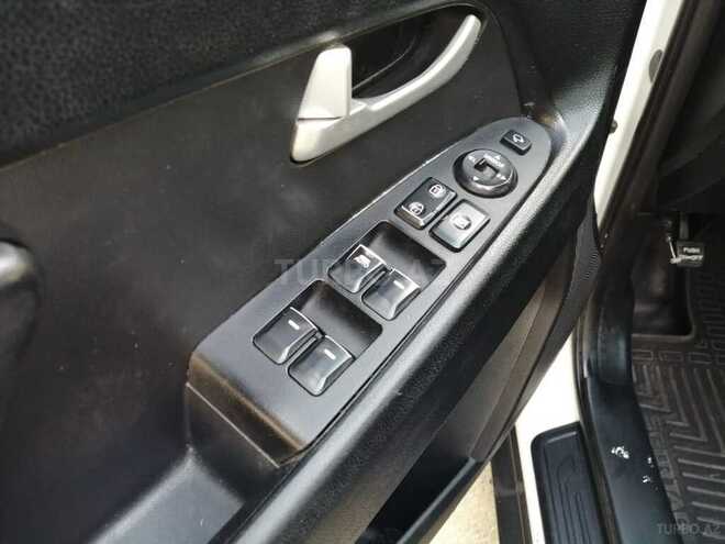 Kia Sportage 2013, 252,500 km - 2.0 l - Sumqayıt