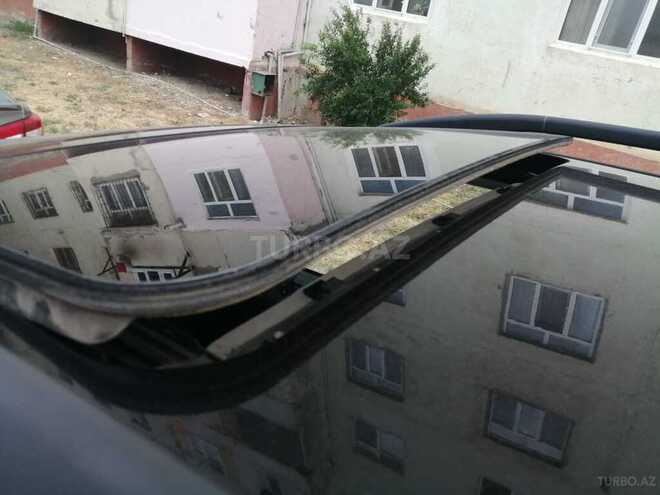 Opel Zafira 2002, 188,500 km - 2.2 l - Sumqayıt