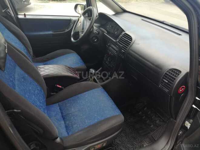 Opel Zafira 2002, 188,500 km - 2.2 l - Sumqayıt