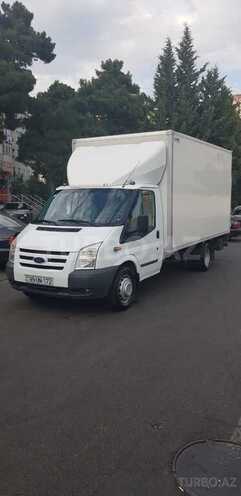 Ford Transit 2011, 169,000 km - 2.4 l - Bakı