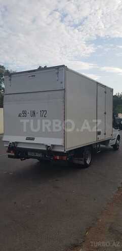 Ford Transit 2011, 169,000 km - 2.4 l - Bakı