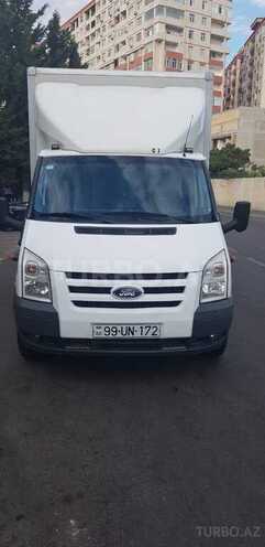 Ford Transit 2011, 169,000 km - 2.4 l - Bakı