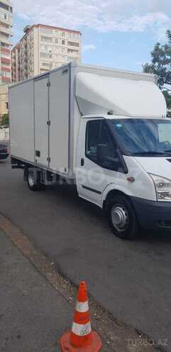 Ford Transit 2011, 169,000 km - 2.4 l - Bakı