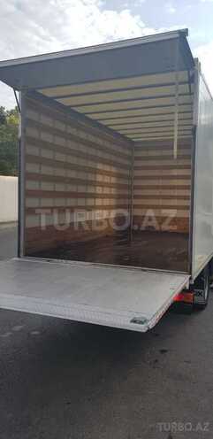 Ford Transit 2011, 169,000 km - 2.4 l - Bakı