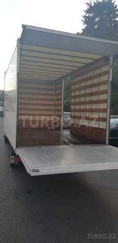 Ford Transit 2011, 169,000 km - 2.4 l - Bakı