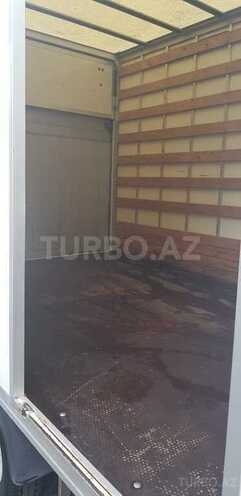 Ford Transit 2011, 169,000 km - 2.4 l - Bakı