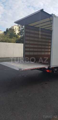 Ford Transit 2011, 169,000 km - 2.4 l - Bakı