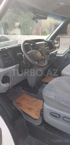 Ford Transit 2011, 169,000 km - 2.4 l - Bakı