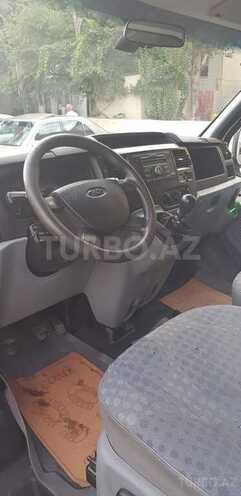 Ford Transit 2011, 169,000 km - 2.4 l - Bakı
