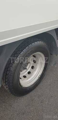 Ford Transit 2011, 169,000 km - 2.4 l - Bakı