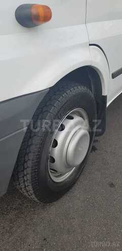 Ford Transit 2011, 169,000 km - 2.4 l - Bakı