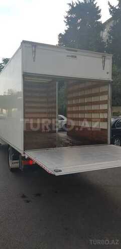 Ford Transit 2011, 169,000 km - 2.4 l - Bakı