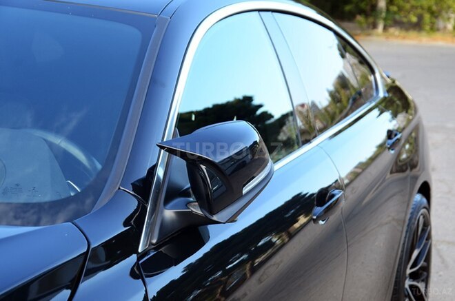 BMW 428 2015, 122,889 km - 2.0 l - Bakı
