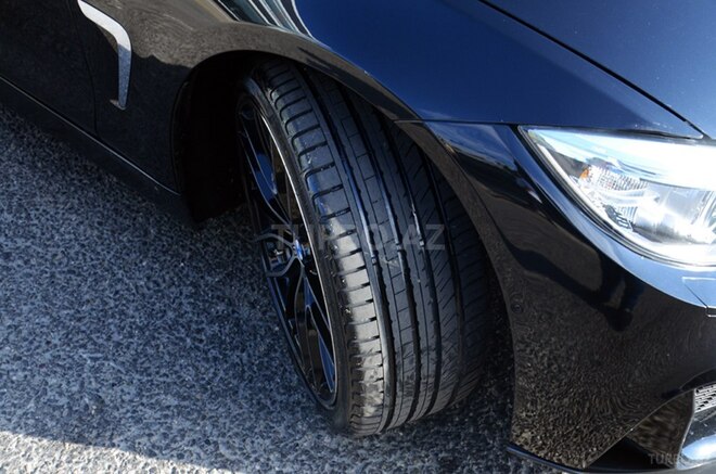 BMW 428 2015, 122,889 km - 2.0 l - Bakı