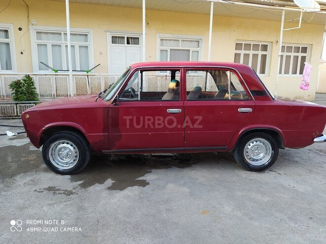 LADA (VAZ) 21011 1979, 158,888 km - 1.3 л - Şəmkir