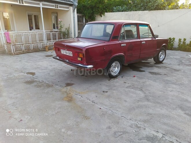 LADA (VAZ) 21011 1979, 158,888 km - 1.3 л - Şəmkir