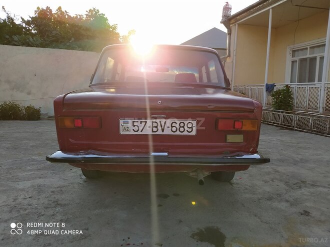 LADA (VAZ) 21011 1979, 158,888 km - 1.3 л - Şəmkir