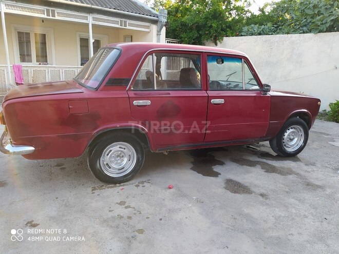 LADA (VAZ) 21011 1979, 158,888 km - 1.3 л - Şəmkir