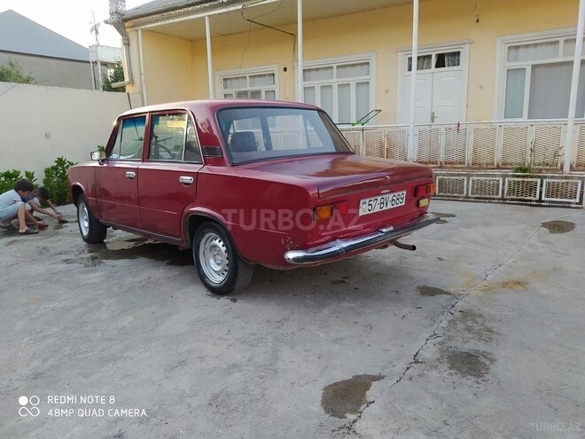 LADA (VAZ) 21011 1979, 158,888 km - 1.3 л - Şəmkir
