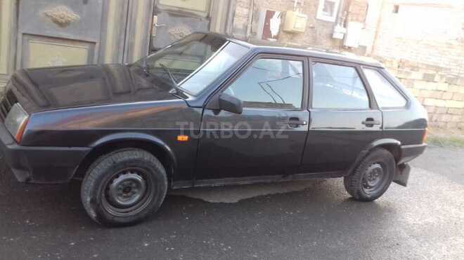 LADA (VAZ) 2109 1998, 239,000 km - 1.5 л - Bakı