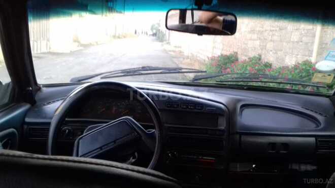 LADA (VAZ) 2109 1998, 239,000 km - 1.5 л - Bakı