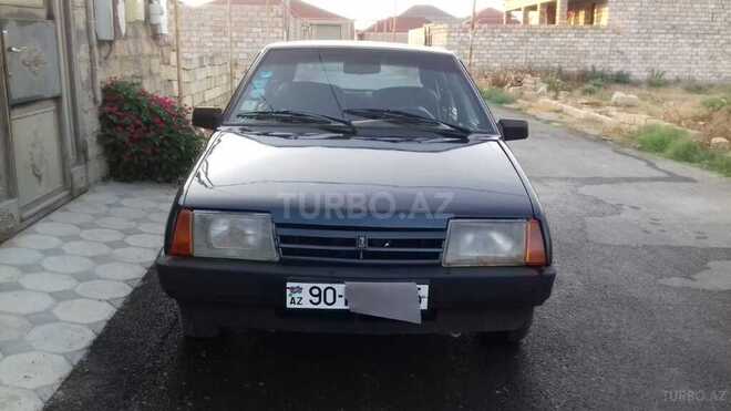 LADA (VAZ) 2109 1998, 239,000 km - 1.5 л - Bakı