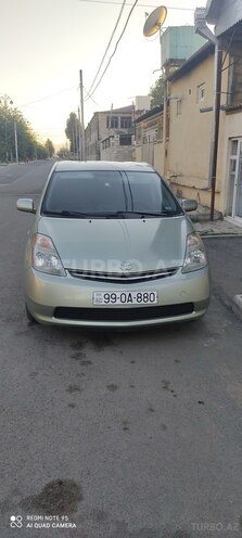 Toyota Prius 2008, 162,269 km - 1.5 l - Ağstafa