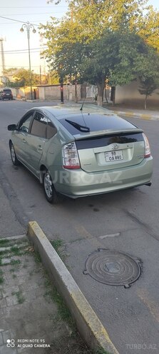 Toyota Prius 2008, 162,269 km - 1.5 l - Ağstafa