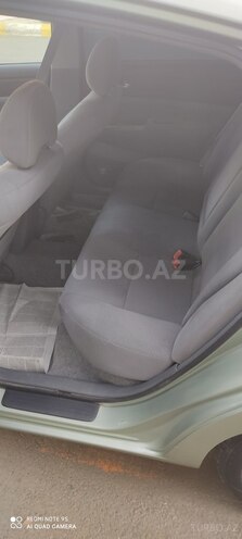 Toyota Prius 2008, 162,269 km - 1.5 l - Ağstafa