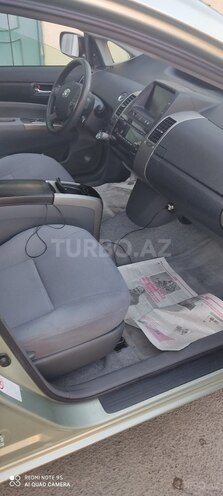 Toyota Prius 2008, 162,269 km - 1.5 l - Ağstafa