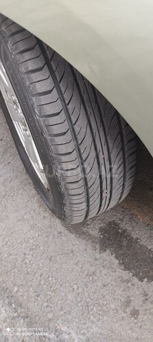 Toyota Prius 2008, 162,269 km - 1.5 l - Ağstafa