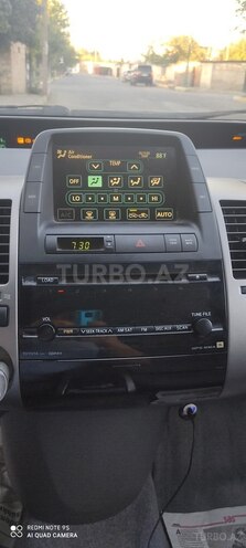 Toyota Prius 2008, 162,269 km - 1.5 l - Ağstafa