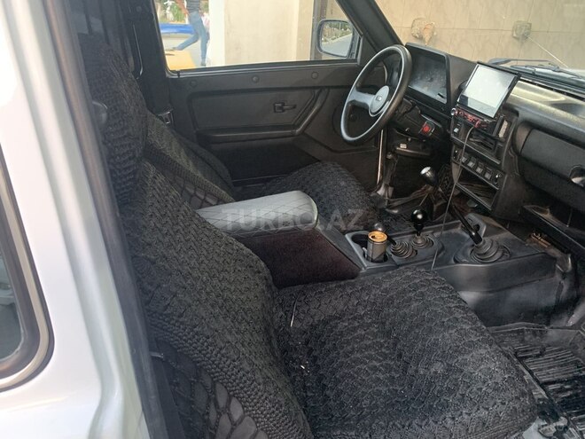 LADA (VAZ) Niva 2012, 195,000 km - 1.7 l - Bakı