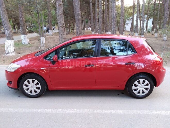 Toyota Auris 2008, 200,000 km - 1.4 l - Sumqayıt