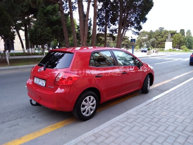 Toyota Auris 2008, 200,000 km - 1.4 l - Sumqayıt