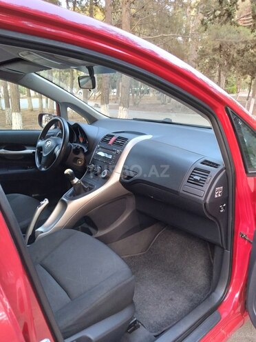 Toyota Auris 2008, 200,000 km - 1.4 l - Sumqayıt