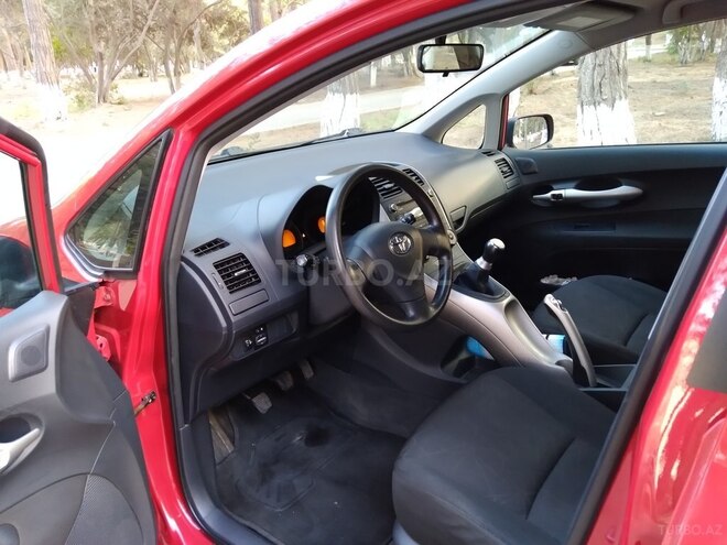 Toyota Auris 2008, 200,000 km - 1.4 l - Sumqayıt