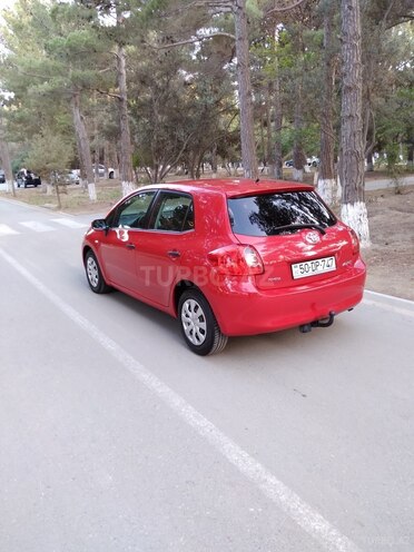 Toyota Auris 2008, 200,000 km - 1.4 l - Sumqayıt