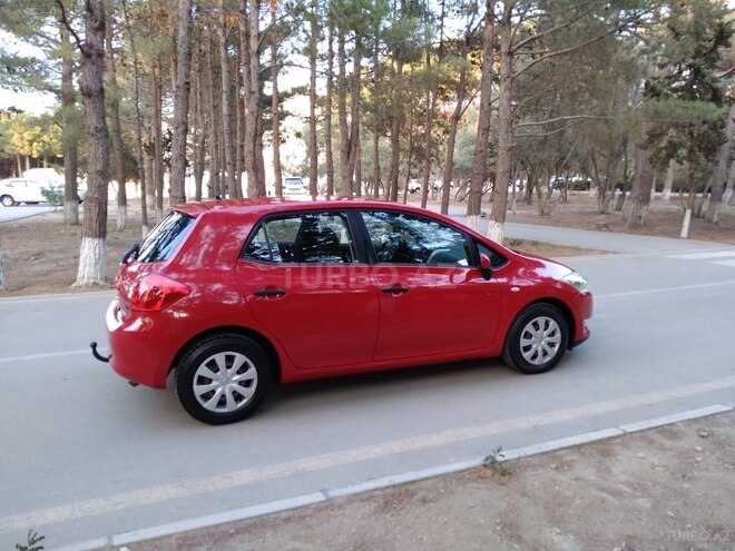 Toyota Auris 2008, 200,000 km - 1.4 l - Sumqayıt