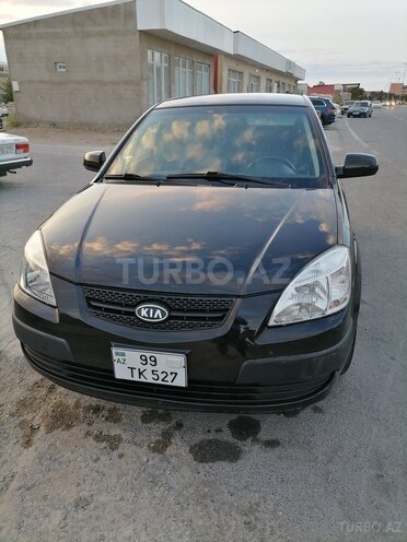 Kia Rio 2005, 186,000 km - 1.5 l - Bakı