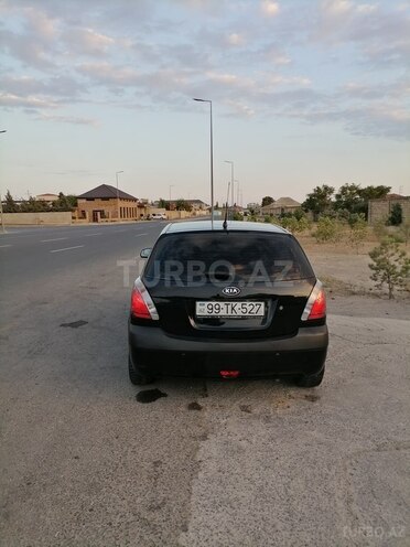 Kia Rio 2005, 186,000 km - 1.5 l - Bakı