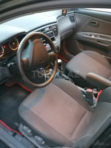 Kia Rio 2005, 186,000 km - 1.5 l - Bakı