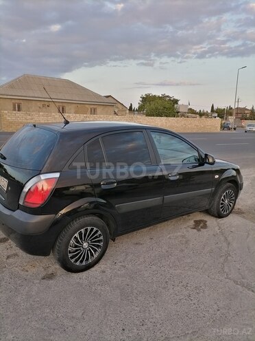 Kia Rio 2005, 186,000 km - 1.5 l - Bakı