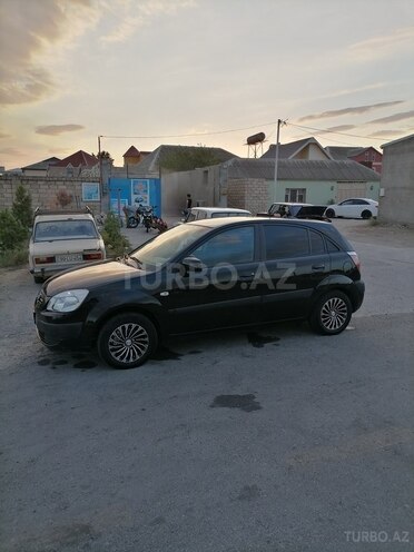 Kia Rio 2005, 186,000 km - 1.5 l - Bakı