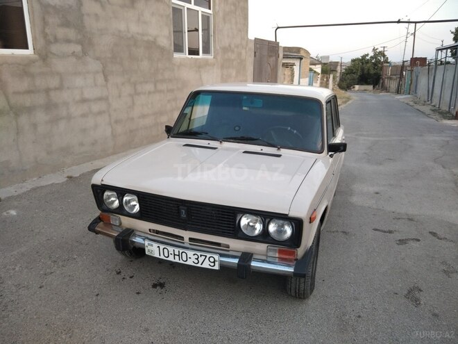 LADA (VAZ) 2106 1994, 263,580 km - 1.5 l - Bakı