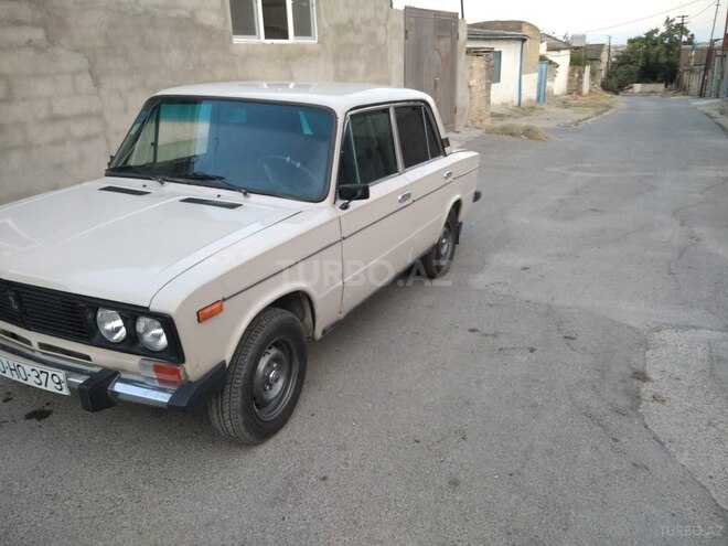 LADA (VAZ) 2106 1994, 263,580 km - 1.5 l - Bakı