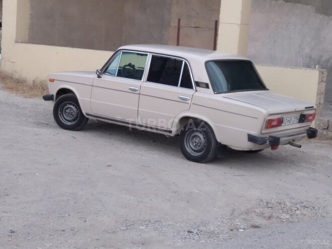 LADA (VAZ) 2106 1994, 263,580 km - 1.5 l - Bakı